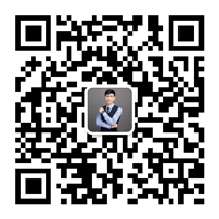 百搜科技微信二维码